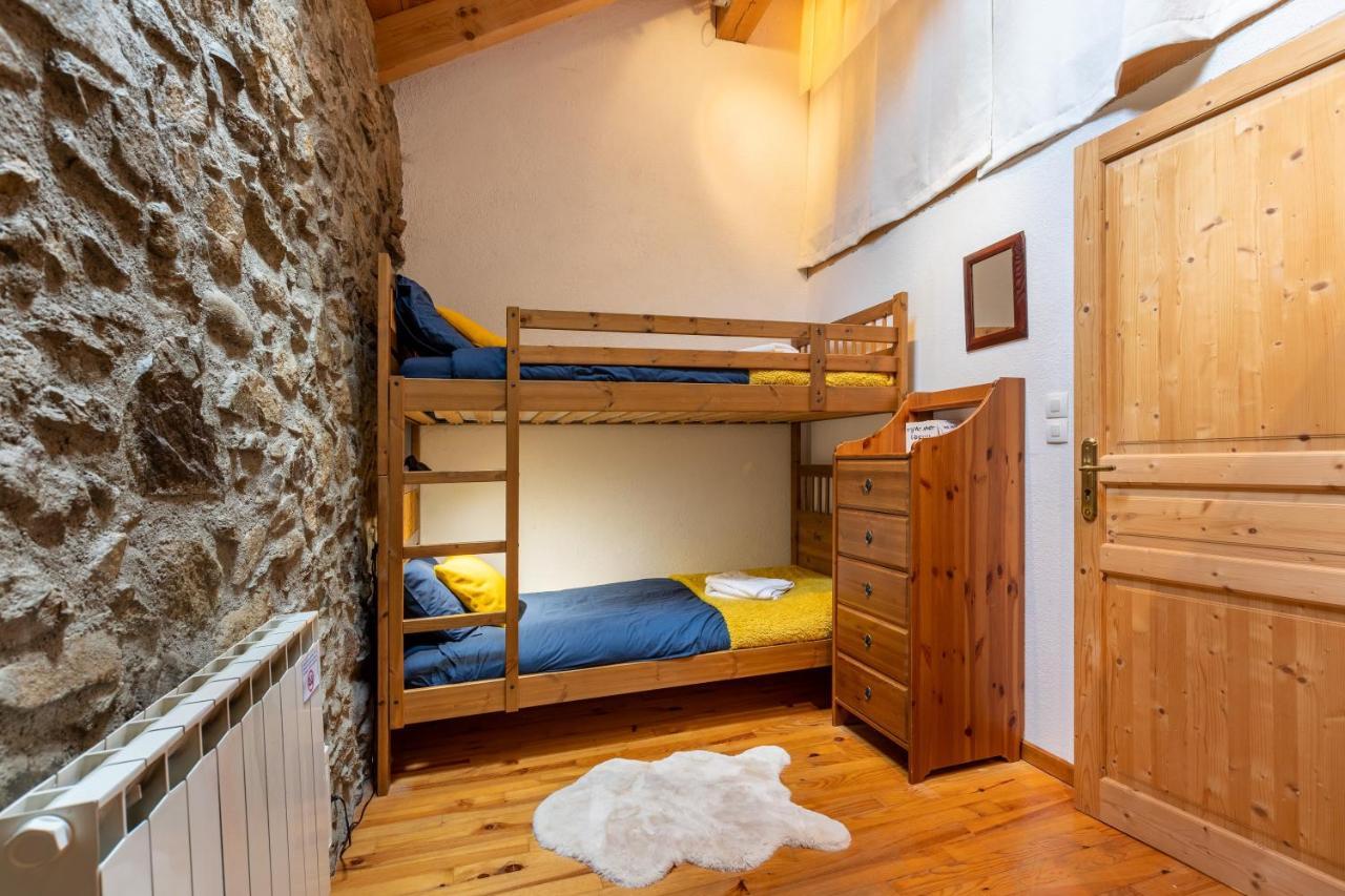 Grange Petite Ourse - Vue Imprenable Et Montagne ! Apartment *
