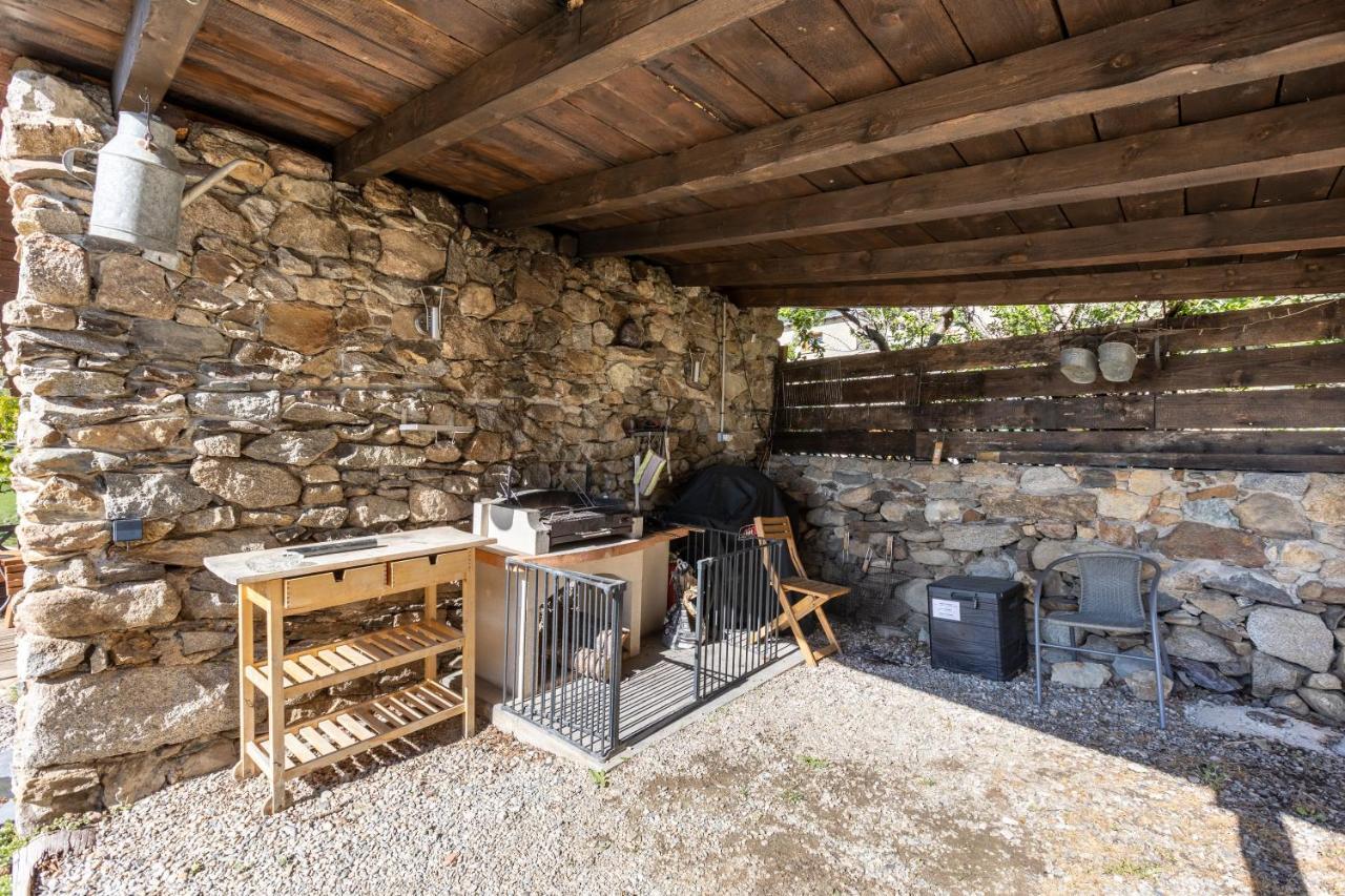 Apartment Grange Petite Ourse - Vue Imprenable Et Montagne ! *