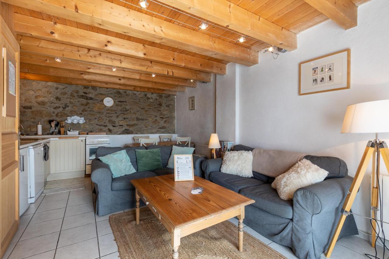 Grange Petite Ourse - Vue Imprenable Et Montagne ! * Les Angles (Pyrenees-Orientales)