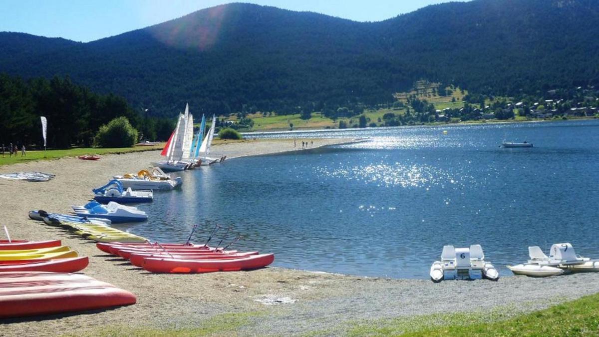 Apartment Grange Petite Ourse - Vue Imprenable Et Montagne !