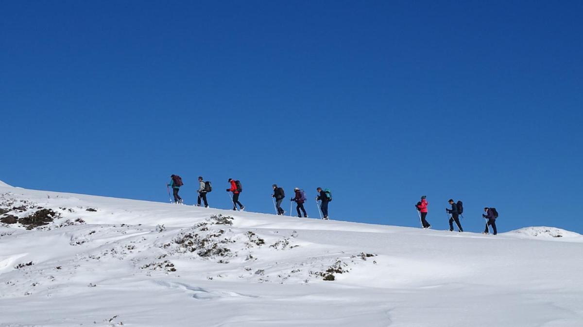 Grange Petite Ourse - Vue Imprenable Et Montagne ! * Les Angles (Pyrenees-Orientales)