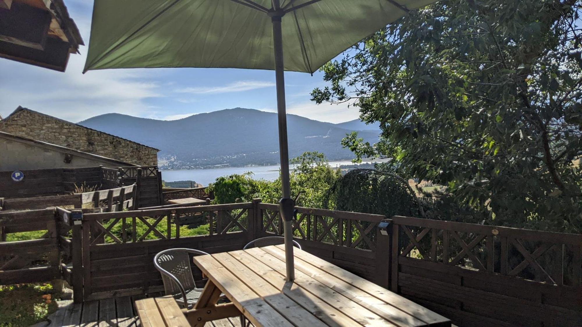 Grange Petite Ourse - Vue Imprenable Et Montagne ! Les Angles (Pyrenees-Orientales)