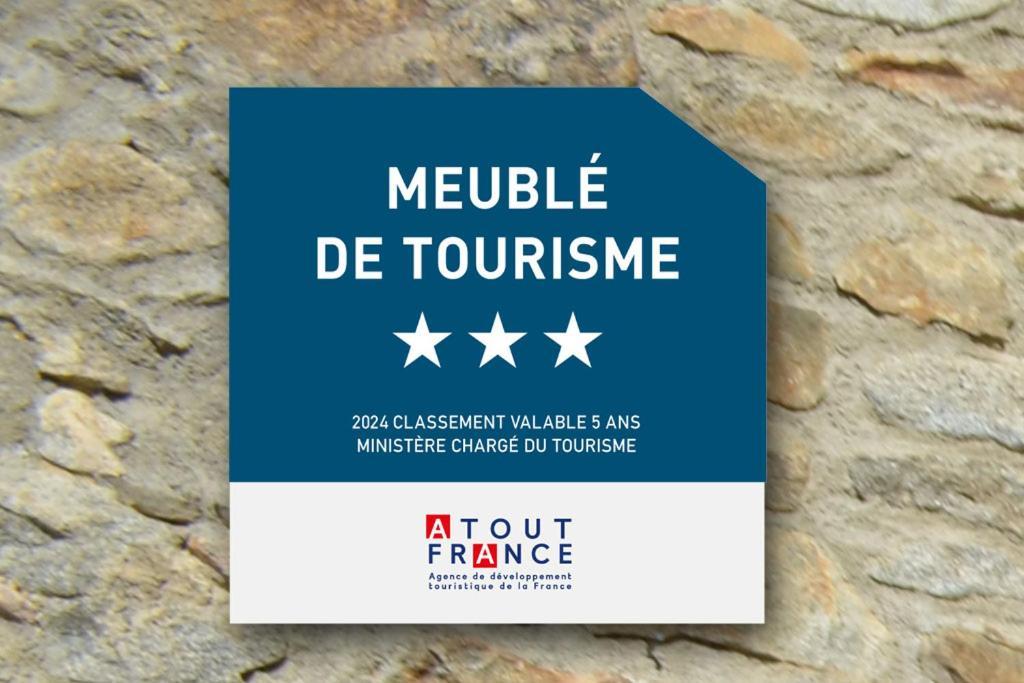 Grange Petite Ourse - Vue Imprenable Et Montagne ! Apartment